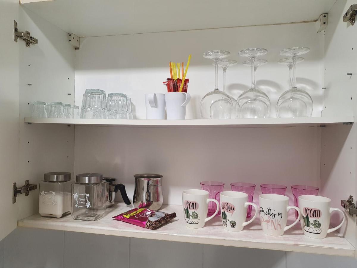 Apartment Tian Koper Ngoại thất bức ảnh