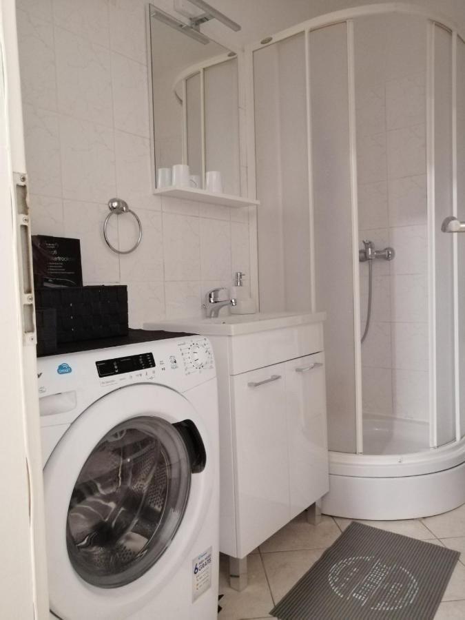 Apartment Tian Koper Ngoại thất bức ảnh