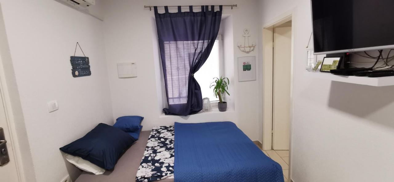 Apartment Tian Koper Ngoại thất bức ảnh