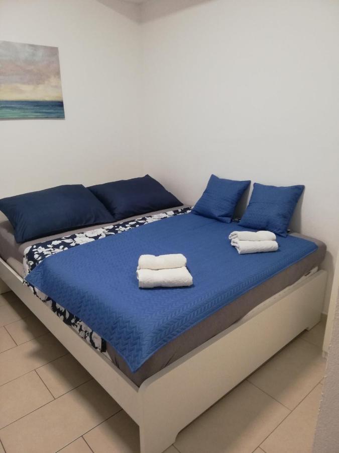 Apartment Tian Koper Ngoại thất bức ảnh