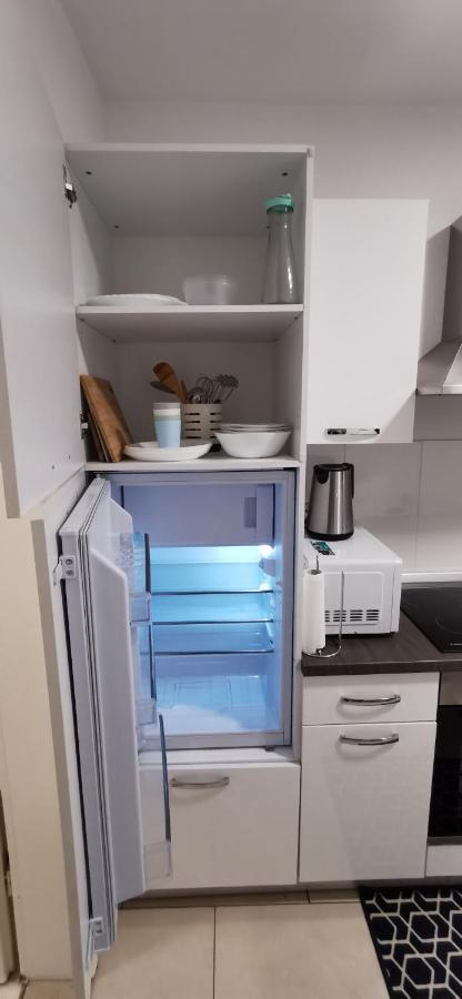 Apartment Tian Koper Ngoại thất bức ảnh