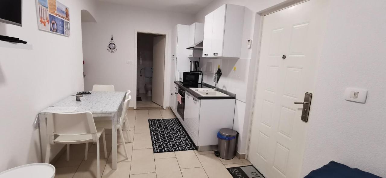 Apartment Tian Koper Ngoại thất bức ảnh